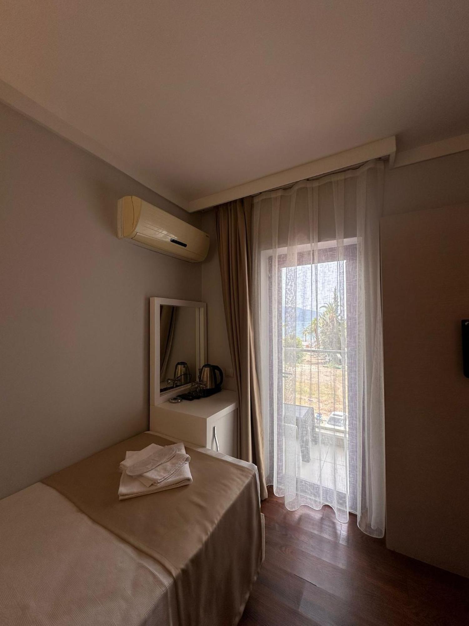 Gold Butik Otel Marmaris Exterior foto